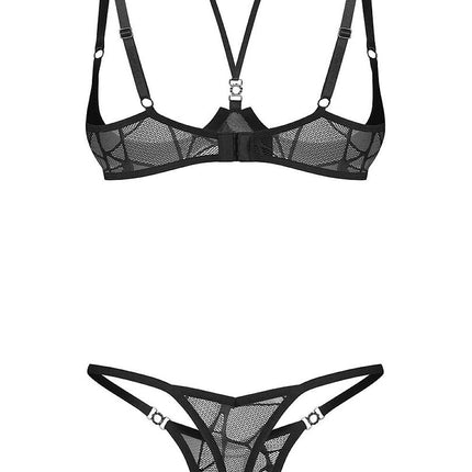  Sexy set model 229625 Obsessive 