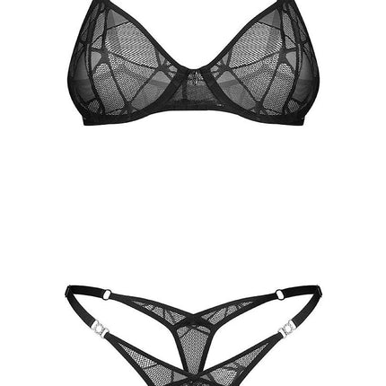  Sexy set model 229626 Obsessive 