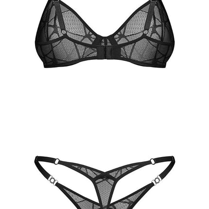  Sexy set model 229626 Obsessive 