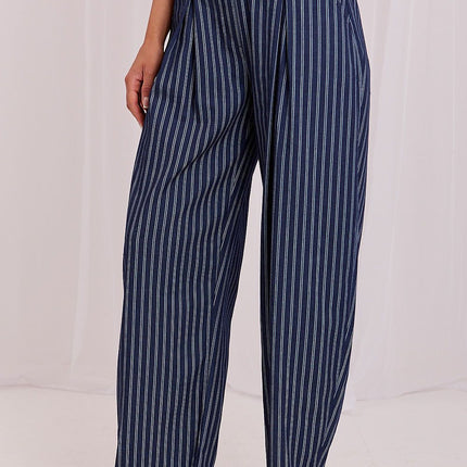  Women trousers model 229638 Factory Price 