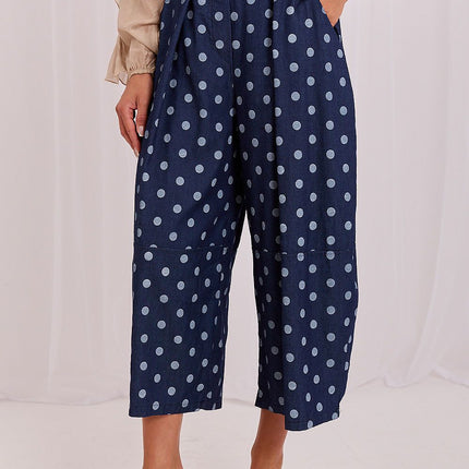  Culottes model 229639 Factory Price 