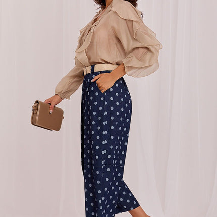  Culottes model 229639 Factory Price 