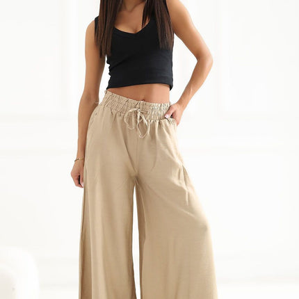  Women trousers model 229640 Factory Price 