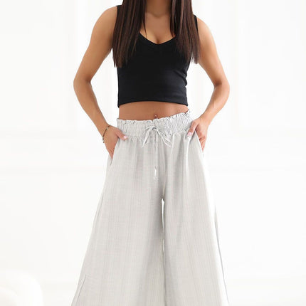  Women trousers model 229641 Factory Price 