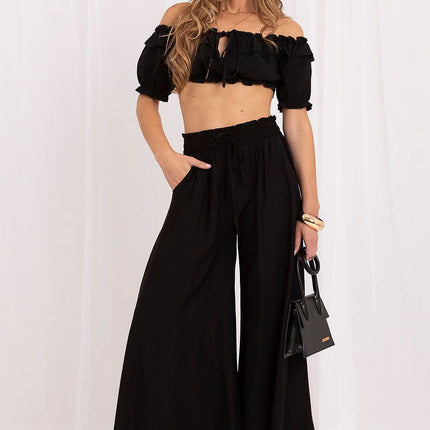  Women trousers model 229642 Factory Price 