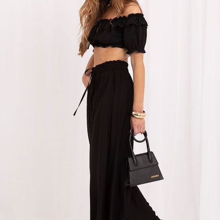  Women trousers model 229642 Factory Price 