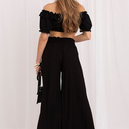  Women trousers model 229642 Factory Price 