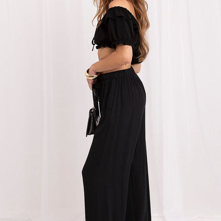  Women trousers model 229645 Factory Price 