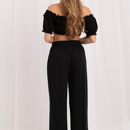  Women trousers model 229645 Factory Price 