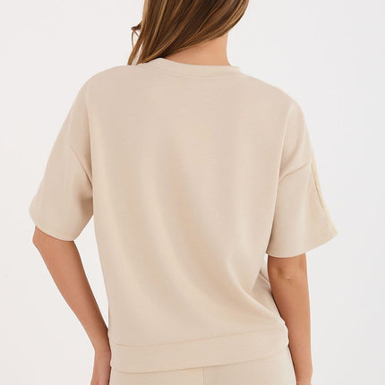  Blouse model 229651 Factory Price 