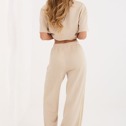  Tracksuit trousers model 229653 Factory Price 