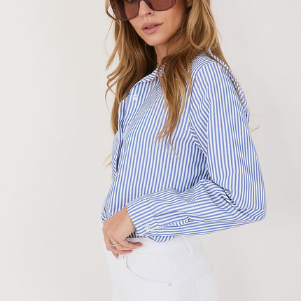  Long sleeve shirt model 229654 Factory Price 