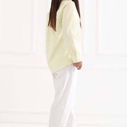  Long sleeve shirt model 229657 Factory Price 