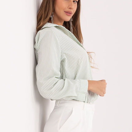  Long sleeve shirt model 229659 Factory Price 
