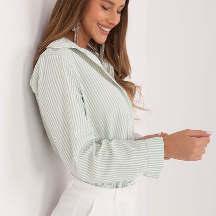  Long sleeve shirt model 229659 Factory Price 