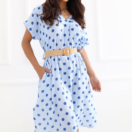  Daydress model 229661 Italy Moda 