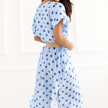  Daydress model 229661 Italy Moda 