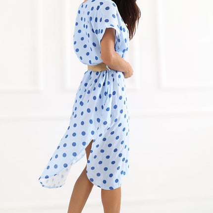  Daydress model 229661 Italy Moda 