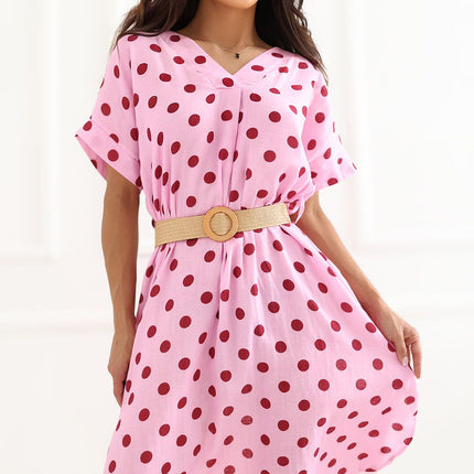  Daydress model 229662 Italy Moda 