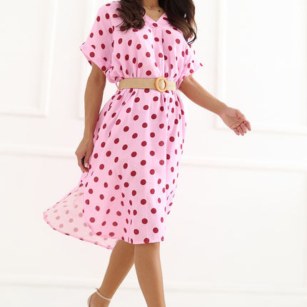  Daydress model 229662 Italy Moda 