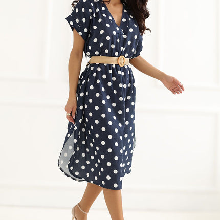  Daydress model 229663 Italy Moda 