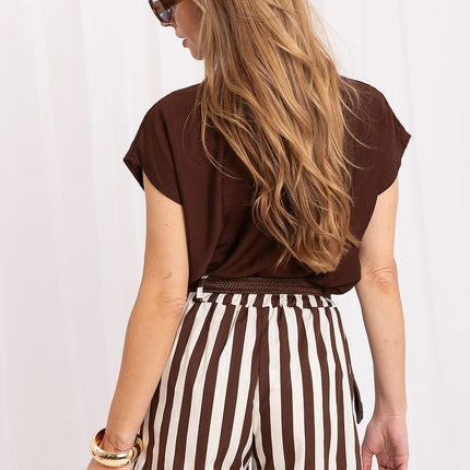  Shorts model 229669 Italy Moda 