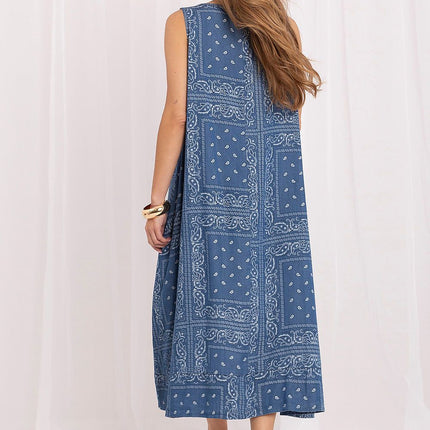  Daydress model 229671 Italy Moda 