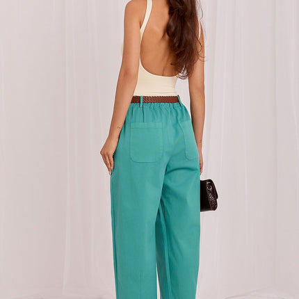  Women trousers model 229673 Italy Moda 