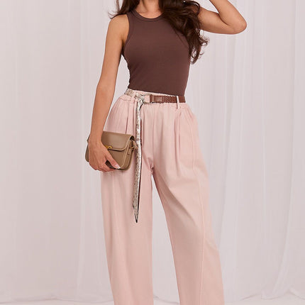  Women trousers model 229675 Italy Moda 