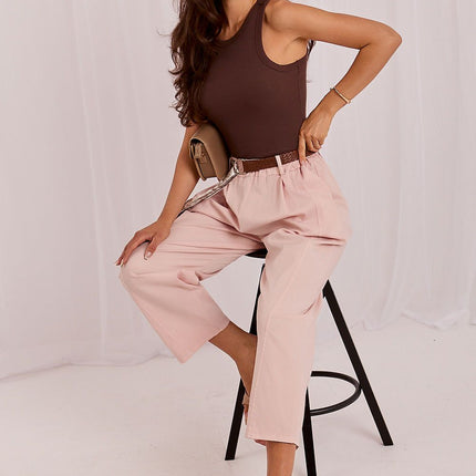  Women trousers model 229675 Italy Moda 