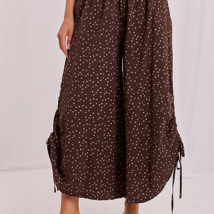  Women trousers model 229691 Italy Moda 