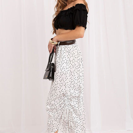  Women trousers model 229692 Italy Moda 