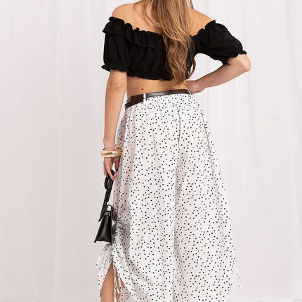  Women trousers model 229692 Italy Moda 