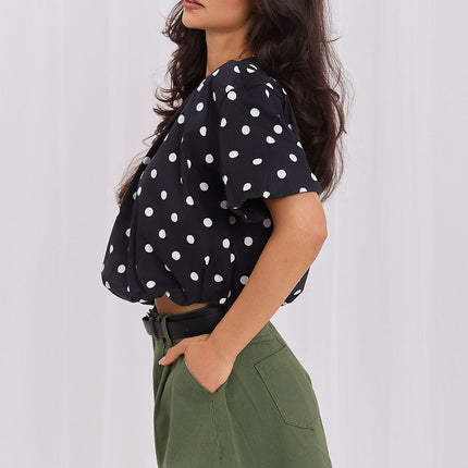  Blouse model 229697 Italy Moda 
