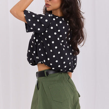  Blouse model 229697 Italy Moda 
