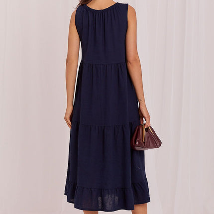  Daydress model 229698 Italy Moda 