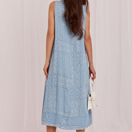  Daydress model 229670 Italy Moda 