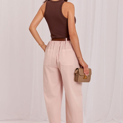  Women trousers model 229675 Italy Moda 