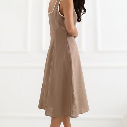  Daydress model 229695 Italy Moda 