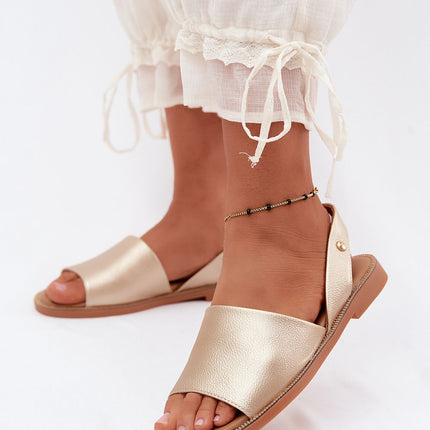  Sandals model 229702 Step in style 
