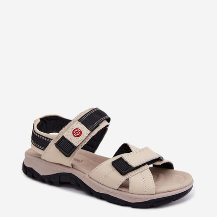  Platform sandals model 229704 Step in style 