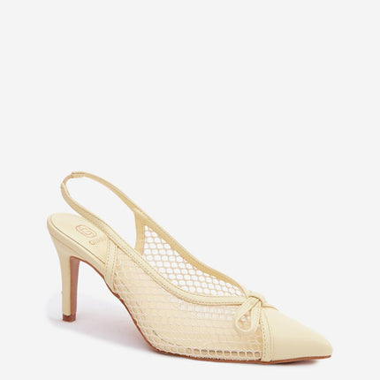  Heel sandals model 229708 Step in style 