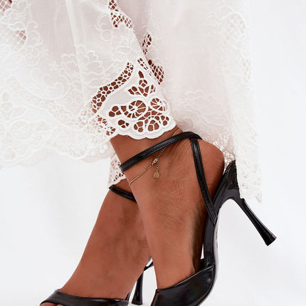  Heel sandals model 229710 Step in style 