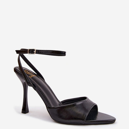  Heel sandals model 229710 Step in style 