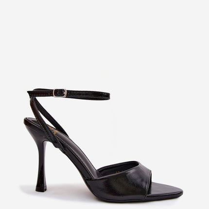  Heel sandals model 229710 Step in style 
