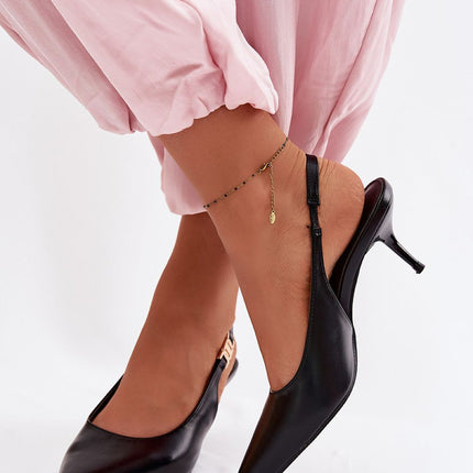  Heel sandals model 229712 Step in style 