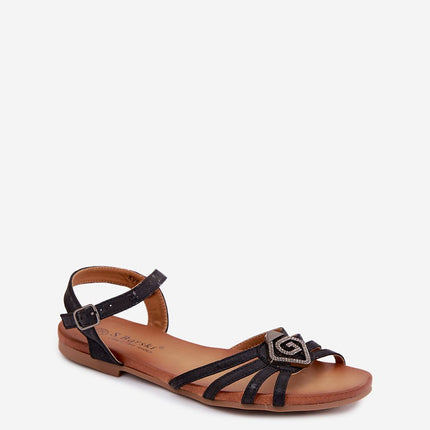  Sandals model 229722 Step in style 