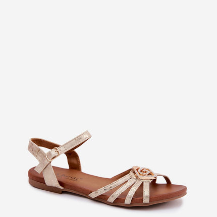  Sandals model 229723 Step in style 