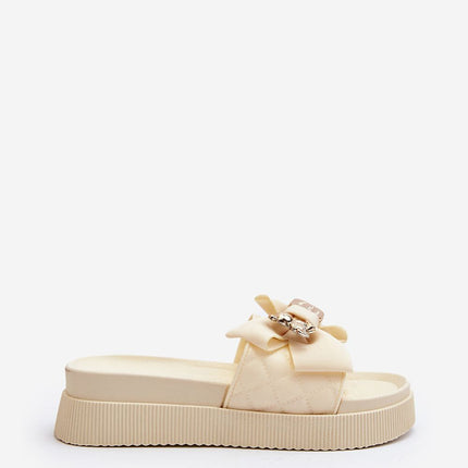  Platform sandals model 229724 Step in style 