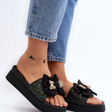  Platform sandals model 229725 Step in style 